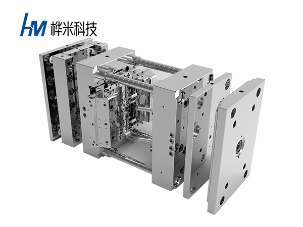 模具設計中的質量控制和檢測技術